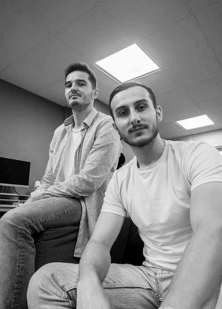 L'équipe Agence Zesto